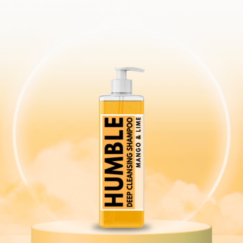 HUMBLE Deep Cleansing - Mango & Lime