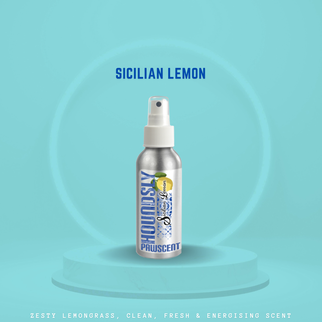 Sicilian Lemon