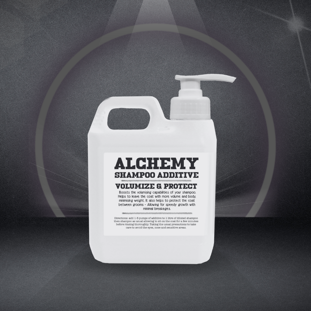 Volumize & Protect - Alchemy Shampoo Additive