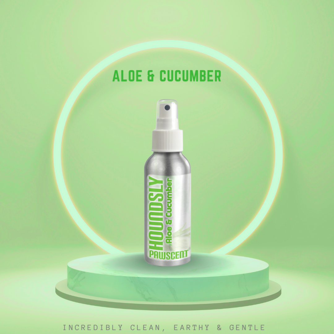 Aloe & Cucumber