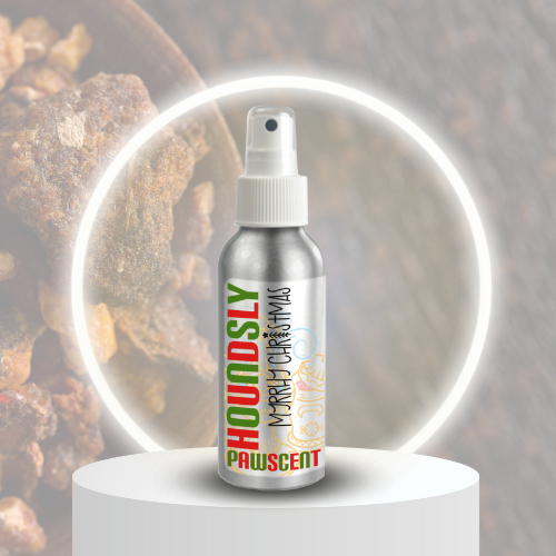 Myrrhy Christmas LAST CHANCE