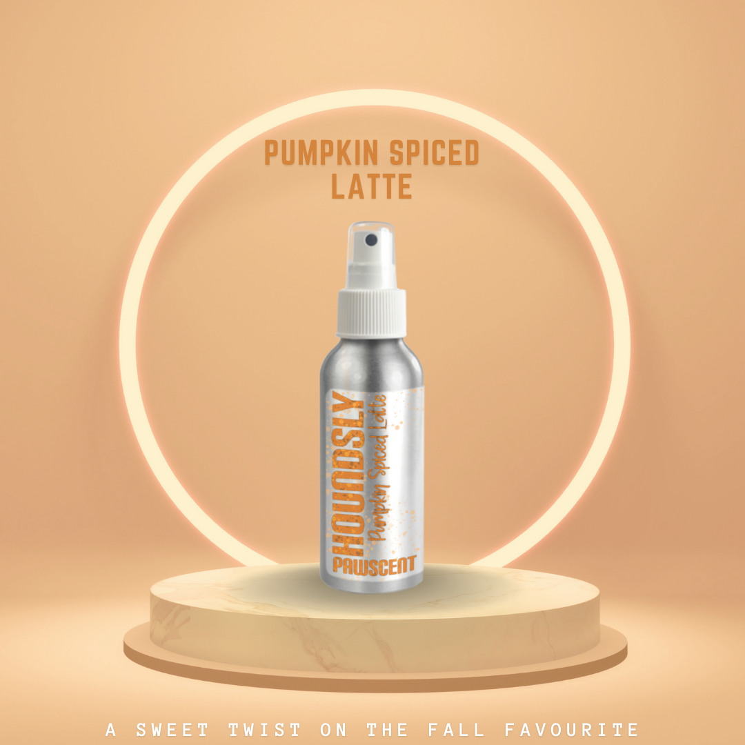 Pumpkin Spiced Latte