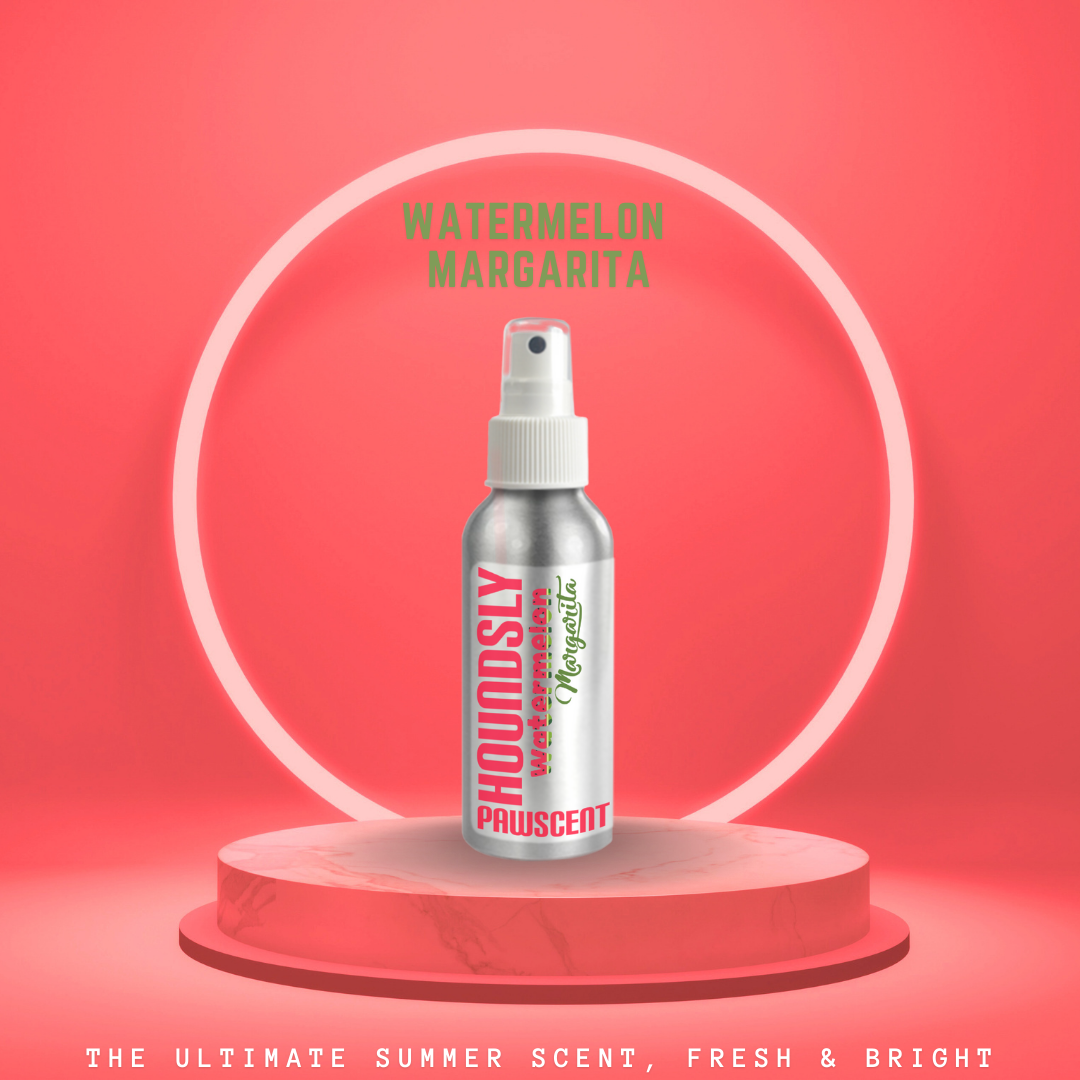 Watermelon Margarita