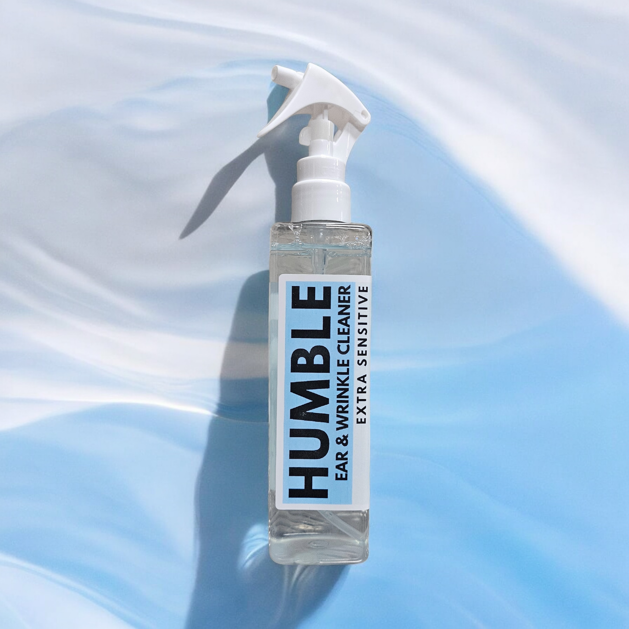 Ear and Wrinkle Cleaner