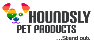 Houndsly Pet Products