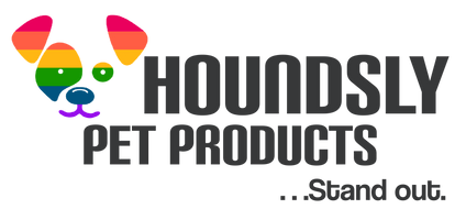 Houndsly Pet Products