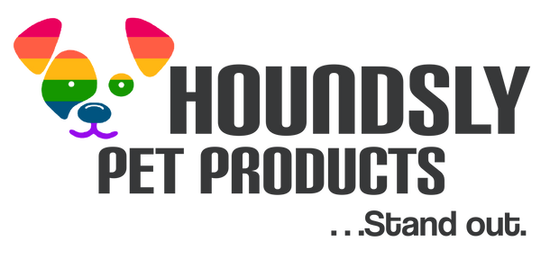 Houndsly Pet Products