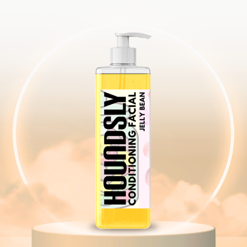 Jelly bean Conditioning Facial