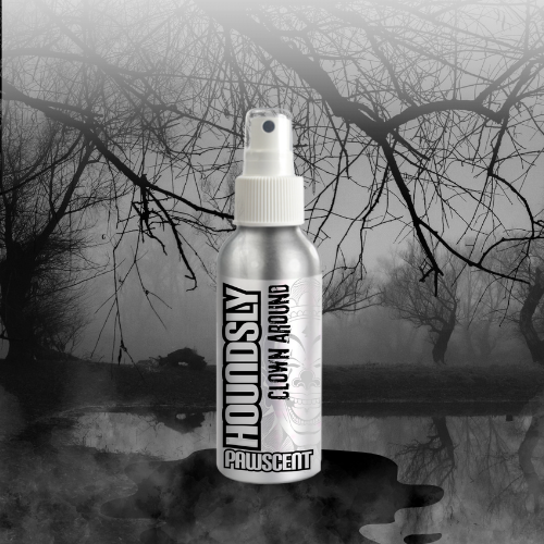 Clown Around Pawscent
