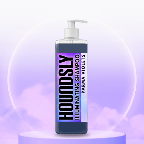 Ultra Violet Whitening Shampoo