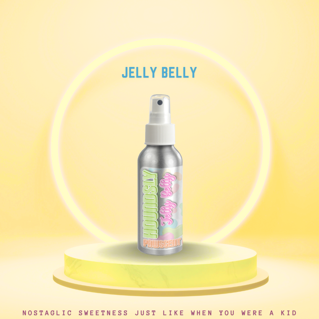 Jelly Belly Pawscent