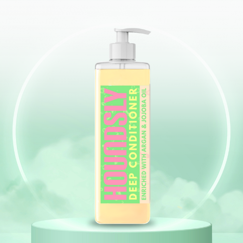 Deep Conditioner - Riberry and Capuacu