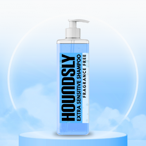 Houndsly Extra Sensitive - Fragrance Free