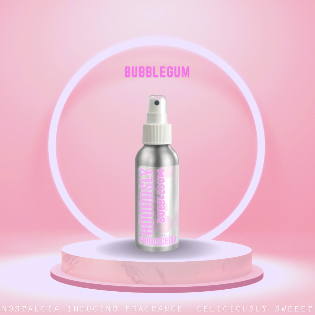 Bubblegum