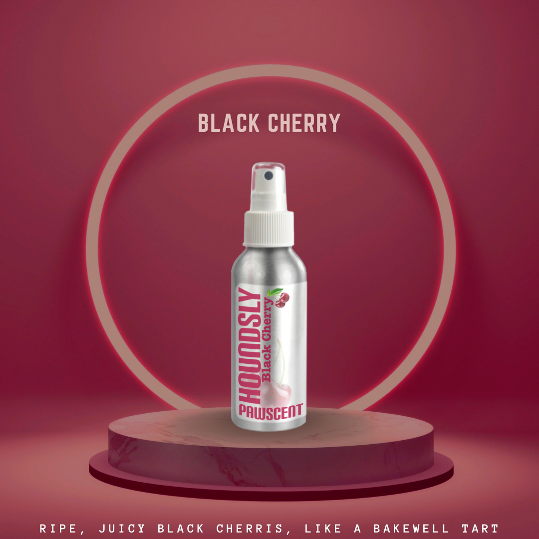 Black Cherry