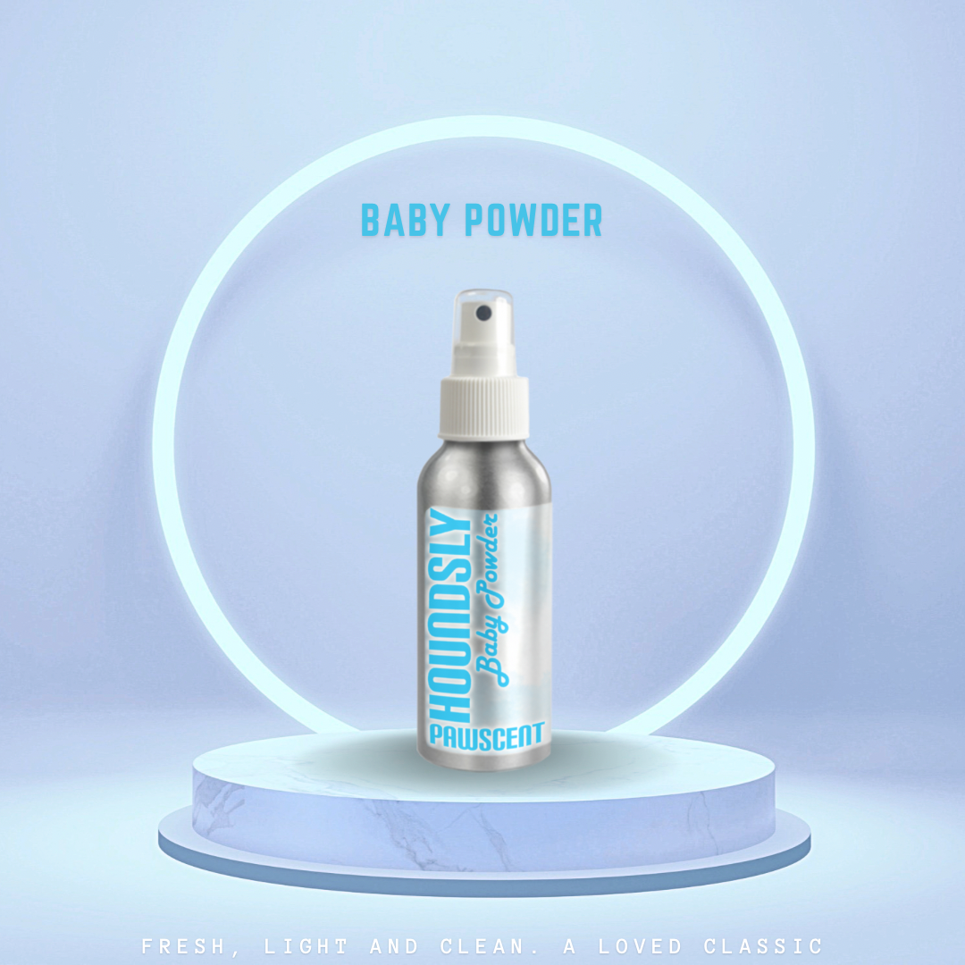 Baby Powder