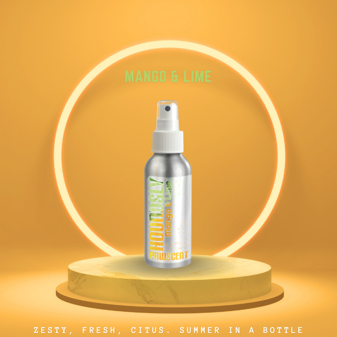 Mango and Lime