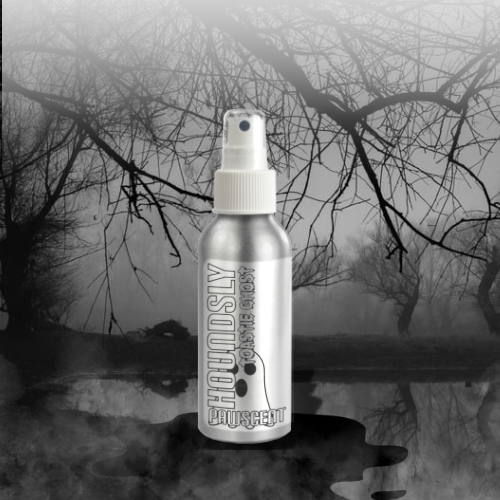 Toastie Ghost Pawscent