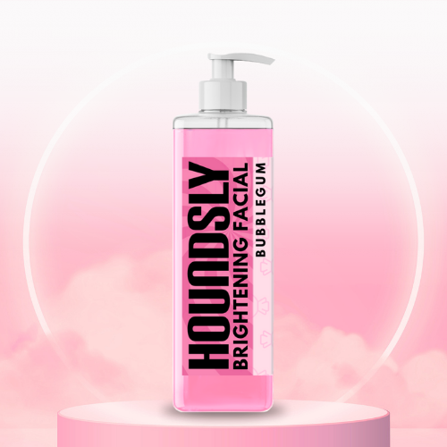 Bubblegum Facial - Brighten &amp; Condition