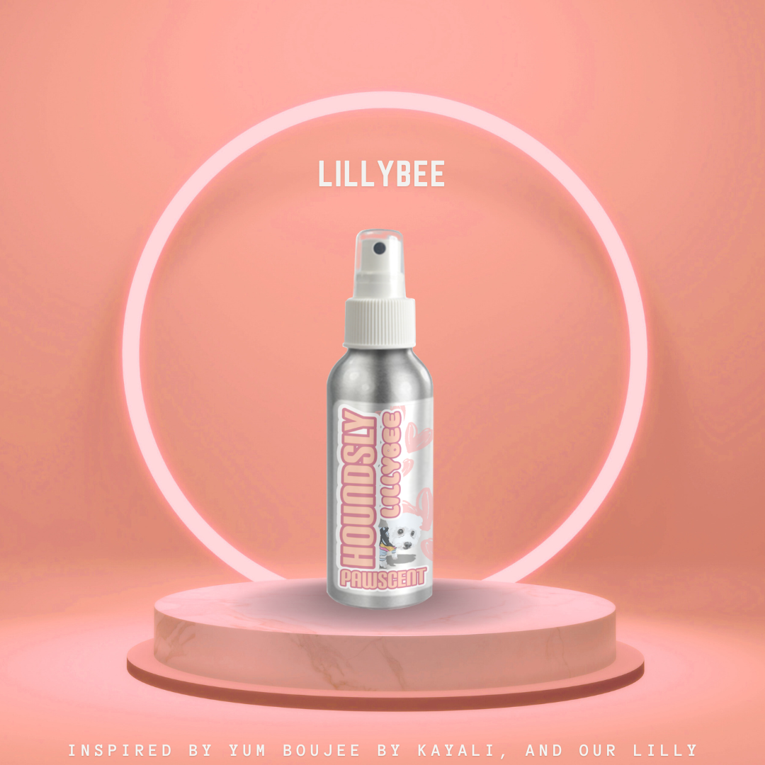 Lillybee Pawscent