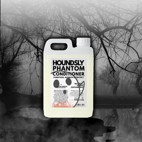 Toastie Ghost Conditioner